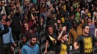 We need better audiences in WWE 2K20